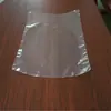 Película Termoencogible Pof Bolsa Termoencogible Caja de Empaque Película Plegable Bolsa Termoencogible Plástico Termoencogible Transparente Bolsa de Sellado Película de Sellado de PVC Fábrica