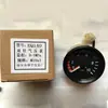 Aplicable a camión de vehículo agrícola Dongfeng 140-2B de detección recta de puntero, manómetro doble de presión de aire de aguja doble 3816F05-010