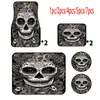 Alfombrillas Universales para Coche Estilo Bohemio de Halloween Juego de Siete Piezas Alfombrillas Resistentes a las Manchas Alfombrillas Temu Modelo al por Mayor