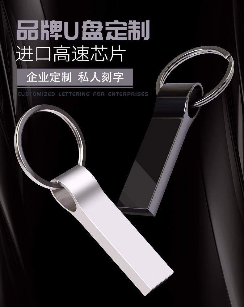 大环扣U盘定制详情258款_01