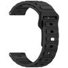 Para Samsung Galaxy Watch7/FE Huawei Watch GT5 GT4 Correa Plana Universal I-Fit