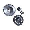 6223511330 Kit de Embrague de Tres Piezas Adecuado para Ford Mondeo/Focus/Volvo C30/S40
