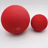 Bolas Oceânicas Atacado Bola de Alta Elasticidade Bola Impermeável Resistente ao Desgaste Bola Elástica Bola Flutuante de Água Eva Bola Colorida de Pólvora Brinquedos para Crianças