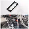Aplicable a 22 Toyota VELOZ modificación interior salida de aire panel de control central palanca de cambios interior reposabrazos interruptor de aire acondicionado M