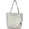 Bolso de hombro casual simple estilo japonés inspirado en Ins para mujer, nuevo modelo 2024, bolsa de mano de gran capacidad, color liso para estudiantes