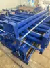 Máquina Manual de Redondeo Rodillo Aislante para Chapa Galvanizada Máquina Pequeña Plegadora de Placas Redondeo de Chapa de Aluminio Máquina Integrada Eléctrica de Brida y Redondeo