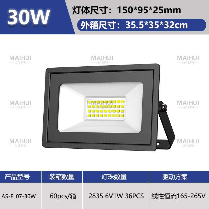 H款30W新版SKU页面