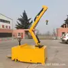 Grúa Hidráulica Móvil SD-Y Shengda Grúa Pequeña Grúa Caminante Pequeña