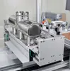 Limpiador de Polvo Electrostático de Doble Cara Tornado Dry USC para Eliminación Ultrasónica de Polvo para la Industria de la Impresión
