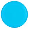 Pe Deportes Extremos Patrón de Frisbee Logo Personalización Exterior Adulto Competición Profesional en Blanco DIY Borde Suave