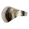 Sabre de Esgrima Peças de Reposição Suporte de Substituição do Mesmo Estilo Chave Pequena Porca Guarda de Mão Ferramenta de Reparo Equipamento de Esgrima