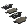 T2H53848 T2H16147 T2H7448 LR 064687 Xf pastilhas de freio I-PACE f-PACE