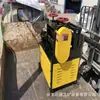 Máquina Rectificadora Vertical de Acero de Desecho Tipo 4-12 Funciona Suave y Eficientemente Máquina Rectificadora de Barras de Acero para Obra Tipo 6-14