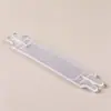 Gancho Forte de Parede Sem Costura Gancho Sem Costura Pregos Invisíveis de Parede Gancho para Pendurar Fotos de Casamento Ponto Cruz Acessórios para Moldura de Quadro