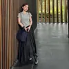 Descuento de Mitad de Año - No hay Devoluciones ni Cambios por Problemas de CalidadFaldas, Pantalones, Camisas y Conjuntos Colección de Ofertas-6