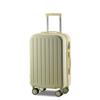 Maleta de gran capacidad extra grande para hombre de 20 pulgadas, maleta de contraseña para mujer de 26 pulgadas, maleta de viaje, maleta de cabina con ruedas universales