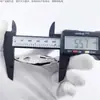 15g Señuelo de Pesca Falso Luya Carreras de Lanchas Lentejuela Aleación de Zinc Señuelo de Pesca de Agua Salada Corazón Brillante