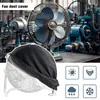 Frete Grátis Amazon Tecido Oxford Capa para Ventilador Doméstico à Prova de Poeira e Chuva Saco de Armazenamento Pano à Prova de Poeira Capa Protetora Espessada
