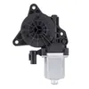 82460-D3000 82450-D3000 é adequado para o novo Tucson, motor de 2 pinos para o vidro elétrico dianteiro direito, peça original de fábrica