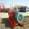 Torno de Tensión Jzb-6 Torno de Tensión Antiexplosión para Minas Torno de Tensión para Cinta Transportadora