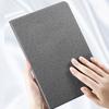Adecuado para estudiantes máquina de aprendizaje de IA tutor inteligente tableta computadora de lectura funda de cuero anti-caída funda protectora