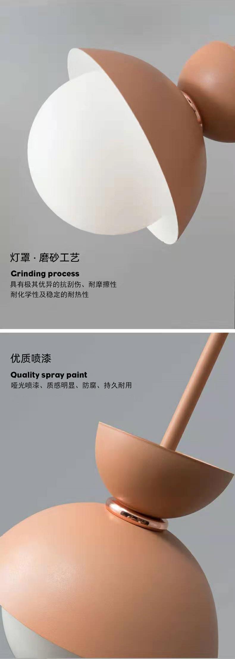 餐厅灯