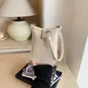 Bolsa Transversal para Celular Feminina, Novo Estilo Tendência Verão 2026, Bolsa de Ombro Exquisite com Toque de Luxo, Adequada para Trabalho e Deslocamento