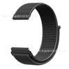 Para Fitbit Versa Smart Watch versa Nylon Strap Braided Loop Velcro Strap