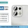 Adecuado para Película Protectora de Lente de Vidrio Templado Ojo de Águila Metálico Perforado para Cámara Trasera de Opporeno16Pro