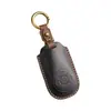 Adecuado para Funda de Llave Euler 21-23 Euler Good Cat Lightning Cat Ballet Cat Coche Clase Todo Incluido Hebilla de Carcasa