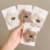 Pinzas para el Cabello de Estrella Lindos Clips Pequeños de Colores Accesorios para el Cabello Pinzas Laterales para Mujer Estilo Coreano Pasadores de Estrella de Cinco Puntas Pinzas para el Flequillo Venta al por Mayor