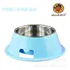 Tigela de Aço Inoxidável para Pet, Dispensador Automático de Água, Comedouro para Cachorro, Tigela para Gato, Tigela de Ração para Cachorro, Ventosa Anti-Engasgo