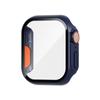 Aplicable a apple watch/2/3/4/5/6 apple watch carcasa de PC apple segunda cambio 49 funda protectora