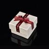 Venta Caliente Directa de Fábrica Europea y Americana Cinta Impresión Navideña Impresión Día de San Valentín Caja de Regalo de Gama Alta Empaque de Perfume Lazo