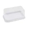 Venta al por mayor de fábrica en stock caja para pastel sabor antiguo temprano repostería mousse lasaña pan de miel blíster caja de embalaje transparente