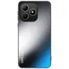 Funda protectora adecuada para el teléfono móvil Huawei Hi Enjoy 80S, Cobertura total, Anticaídas, Mate, Antihuellas dactilares, Antimanchas, con Soporte