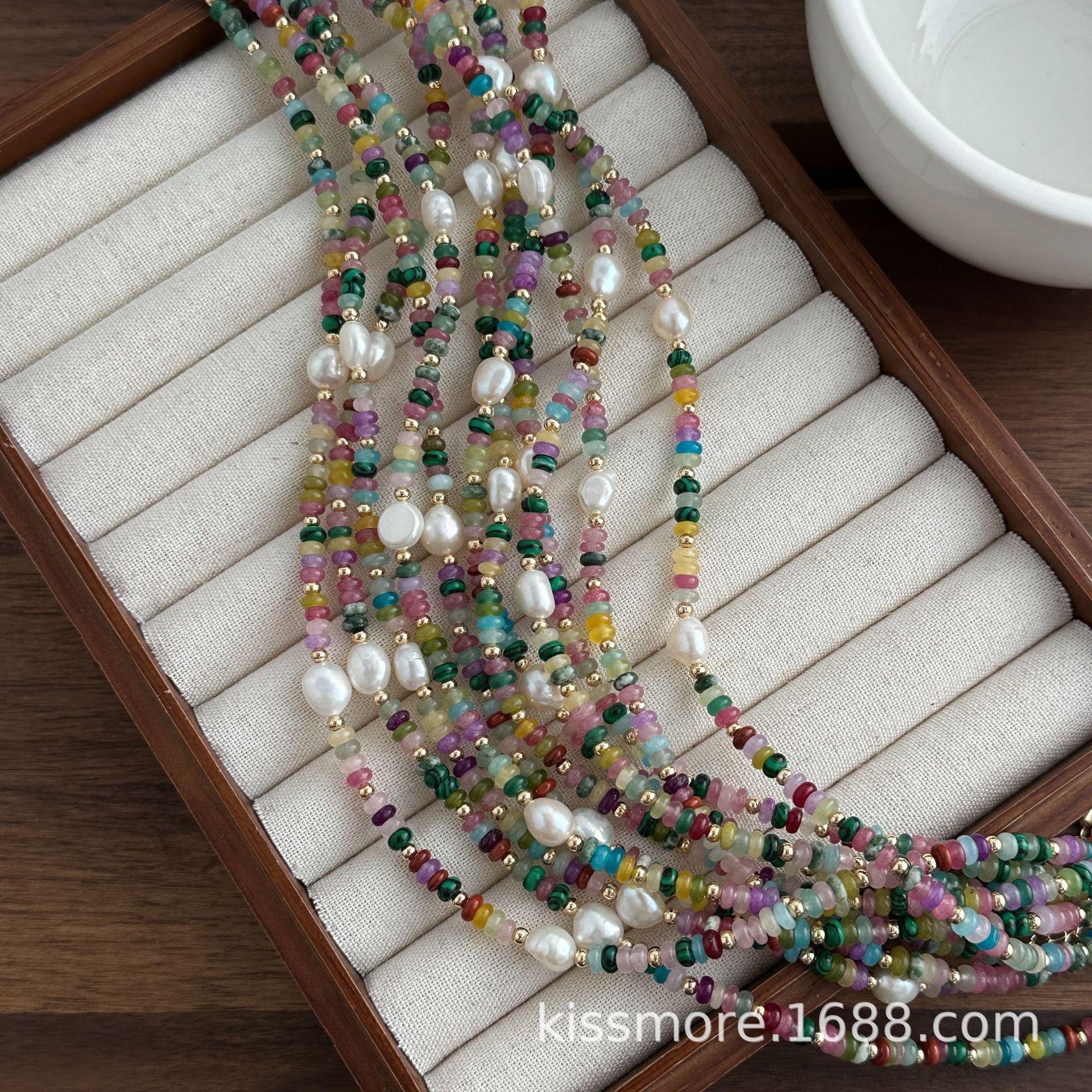 彩色算盘间隔巴洛克项链手链35.jpg