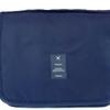 Gancho para Neceser Colgante Neceser de Lavado Portátil para Viaje Neceser de Gran Capacidad Bolsa de Almacenamiento para Lavado para Hombres y Mujeres