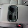 Adecuado para 24 Honda ZRV en el interior exterior patrón de fibra de carbono accesorios para coche Honda ZR-V