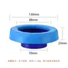Accesorios para Inodoro Inteligente Anillo de Brida de Goma para Inodoro Sello Universal para Inodoro Venta Directa de Fábrica a Prueba de Fugas