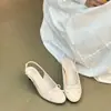 Primeiro Encontro com Sapatos de Salto Fino Específicos da Estação, Sandálias Fechadas Rosa Nude, Sapatos de Fada, Sapatos Elegantes para Noite Primavera e Verão 2026