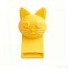 Abridor de Latas de Gato Impresso em 3D Abridor de Latas para Pets Economizador de Esforço Suprimentos para Gatos Atacado Transfronteiriço Suporta Rotulagem