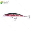 HENGJIA/HENGJIA Mino Sumergido Nuevo 9cm -13G Señuelo Mino Biónico Señuelo Venta al por Mayor Señuelo Luya