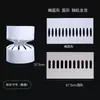 Estilo Xiaoxiang, papel de forro de tres generaciones, pieza moldeadora de ramo, dispositivo para empacar flores a mano sin esfuerzo, materiales de embalaje para flores, suministros para floristería