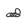 N90316802 é adequado para anéis de vedação e O-rings nos sistemas de arrefecimento de veículos Volkswagen e Audi