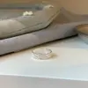 Pendientes de Aro con Encaje Retro Francés en Forma de C Aguja de Plata 925 Diseño de Nicho Elegante de Gama Alta Joyería Versátil para Orejas