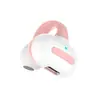 Nuevo auricular Bluetooth S8 con clip para la oreja, nuevo clip para la oreja, estéreo inalámbrico, un solo oído, para correr, volumen, negocios, no lastima el oído, transfronterizo