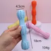 Atacado de Fabricantes Vários Estilos de Brinquedos para Animais de Estimação, Moagem de Dentes para Cães, Limpeza de Dentes, Resistentes à Mordida e Aliviadores de Tédio Brinquedos Interativos de Treinamento para Animais de Estimação