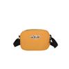 Chegada Nova 2025 Bolsa de Pano Moda Simples Bolsa Transversal Feminina Desenho Animado Estampado Bolsa Sela Bolsa de Ombro para Viagem e Dia a Dia