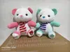 Ventas Directas de Fábrica Transfronterizas Lindos Juguetes de Peluche de 7 Pulgadas, Muñecos de Peluche, Máquina de Peluches, Muñecos al por Mayor para Puestos Callejeros